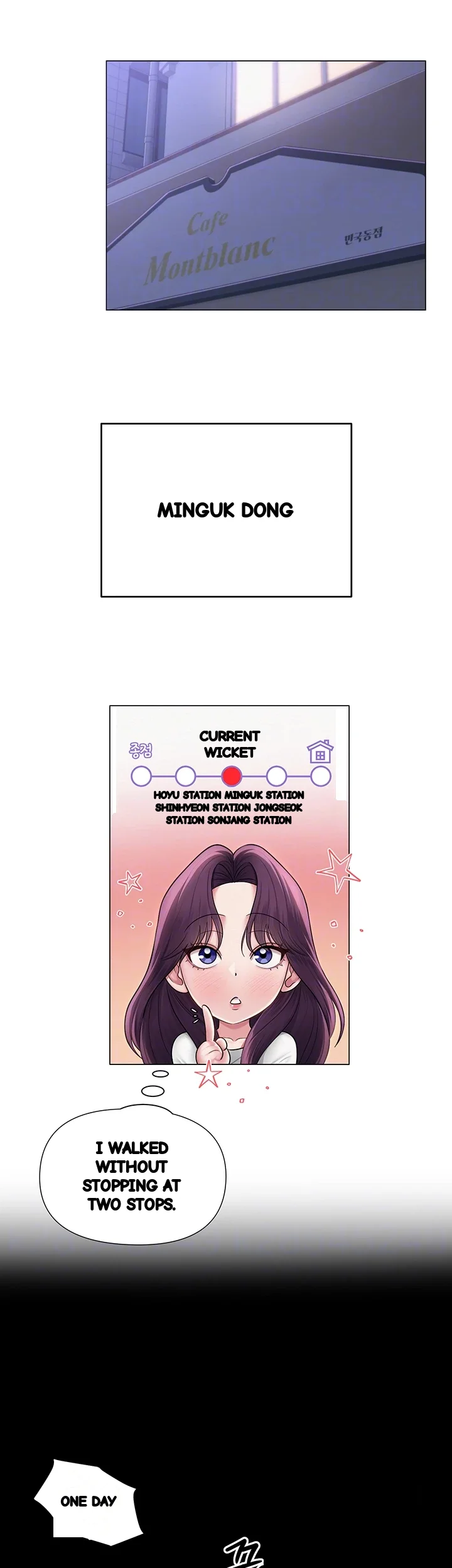 Sns Chapter 17 - Page 9