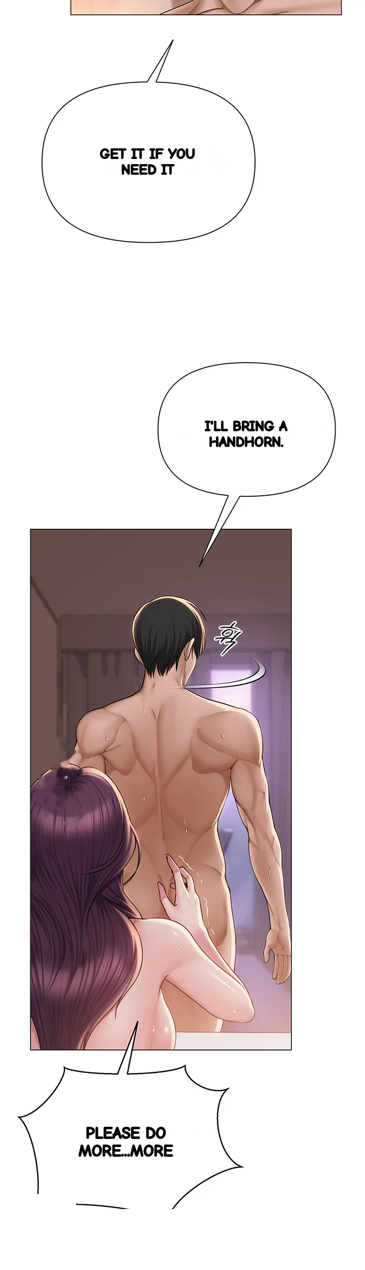 Sns Chapter 18 - Page 21