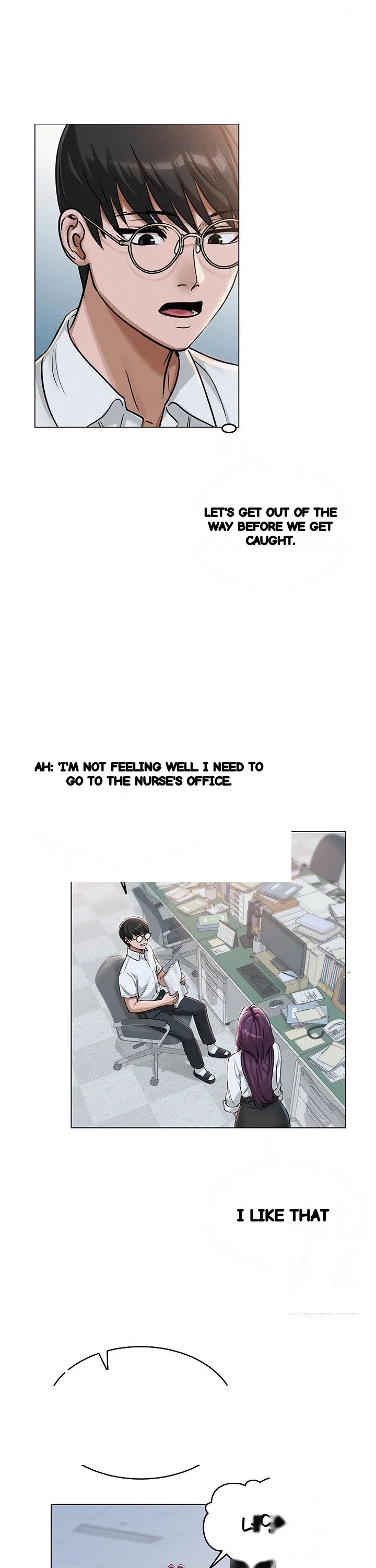 Sns Chapter 2 - Page 40