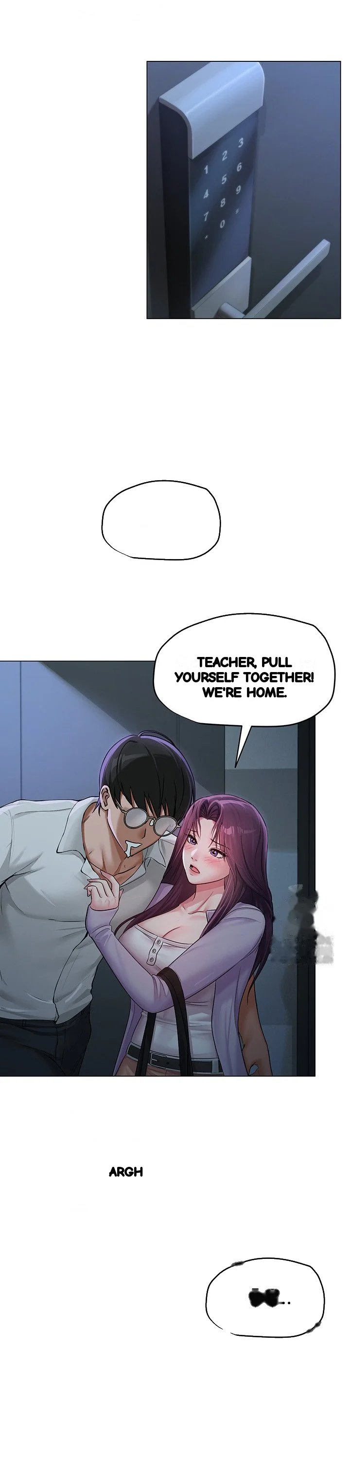 Sns Chapter 2 - Page 8