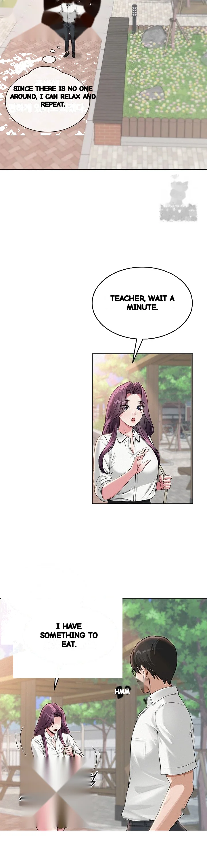 Sns Chapter 3 - Page 20