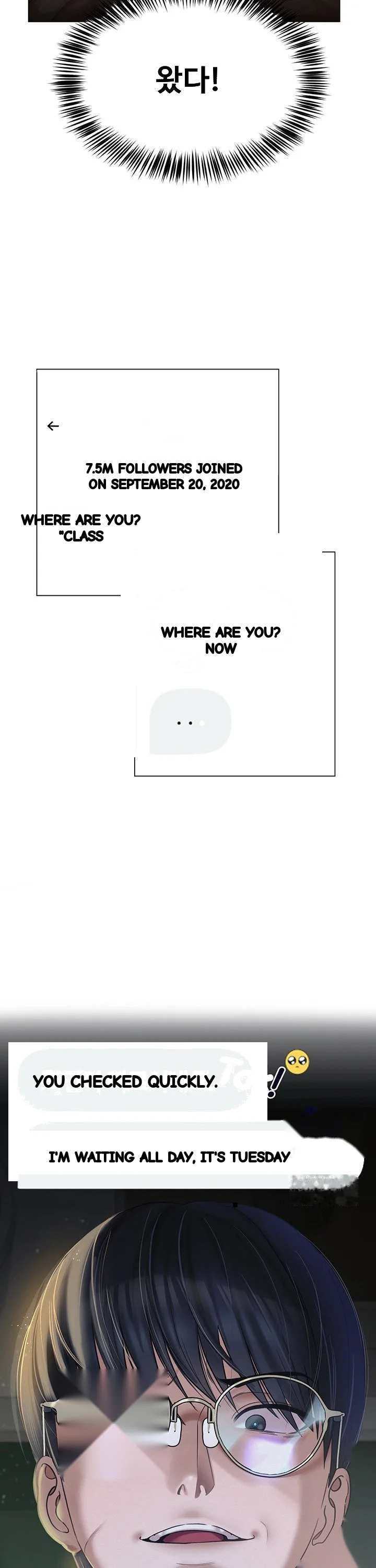 Sns Chapter 5 - Page 15
