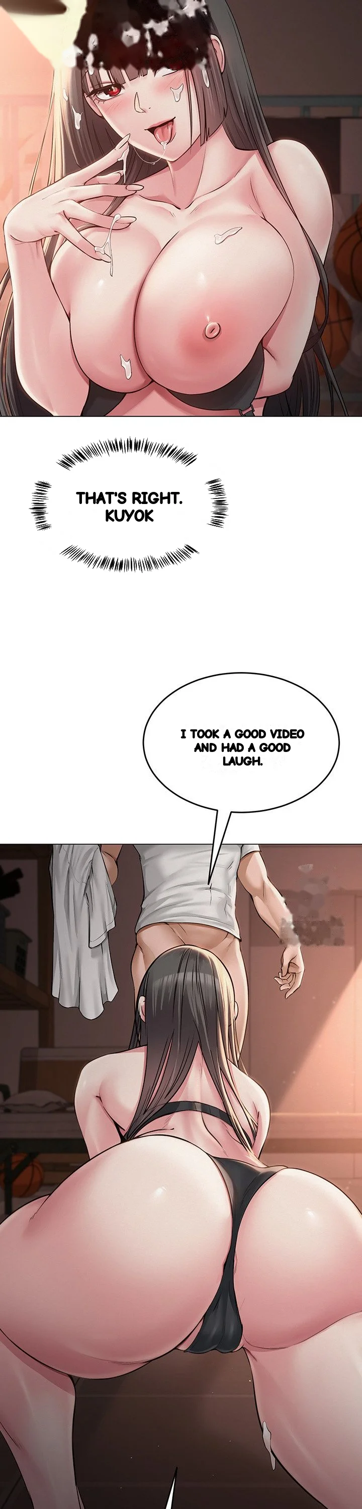 Sns Chapter 6 - Page 27