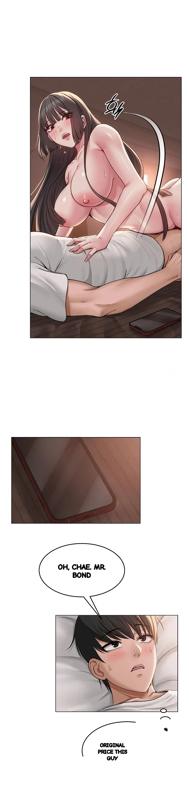 Sns Chapter 8 - Page 30