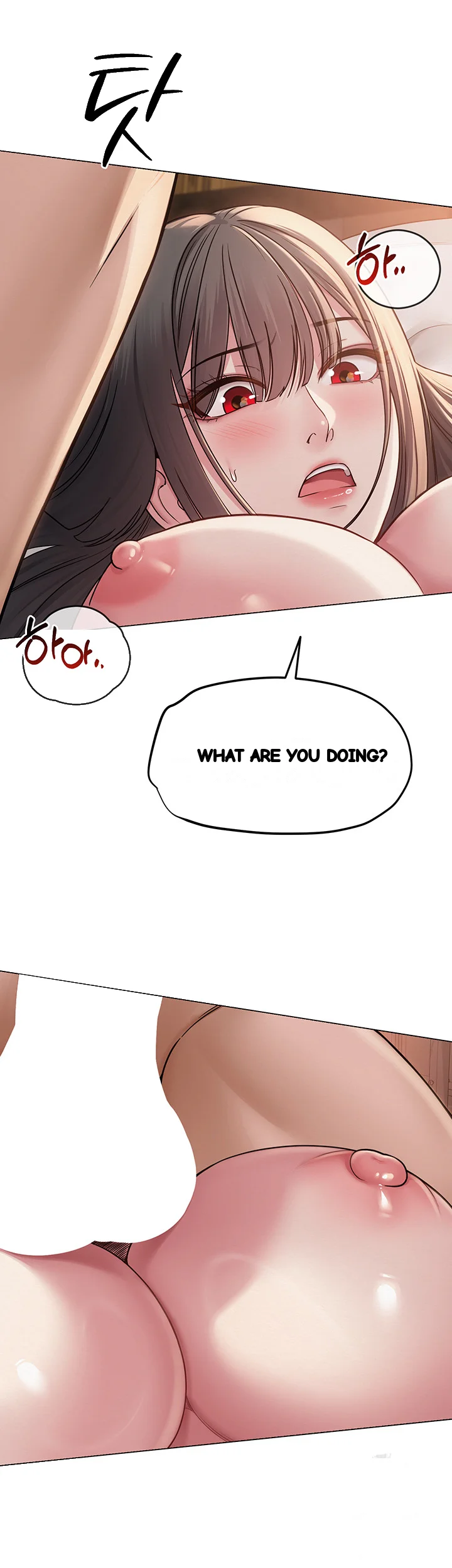 Sns Chapter 9 - Page 18