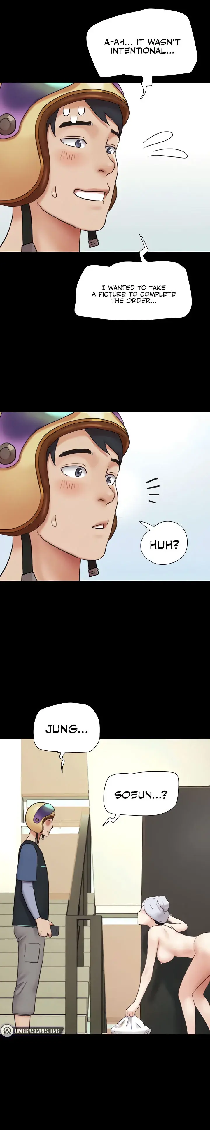 So Eun For All Chapter 10 - Page 21