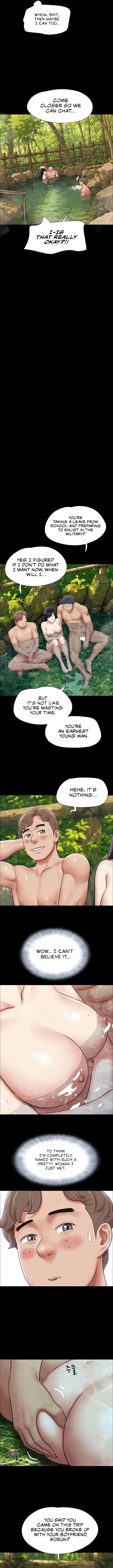 So Eun For All Chapter 100 - Page 8