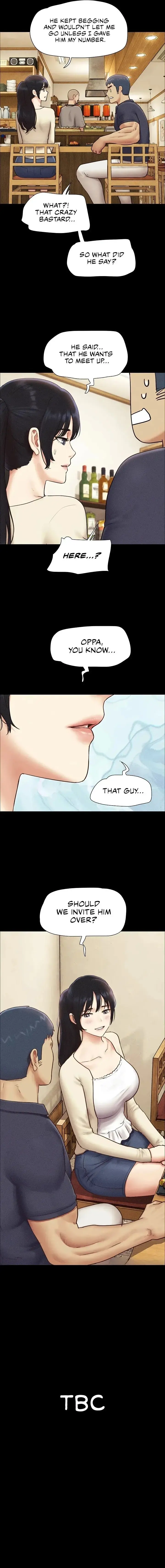 So Eun For All Chapter 102 - Page 11