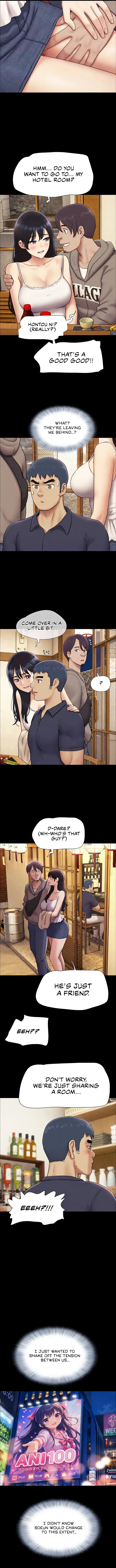 So Eun For All Chapter 103 - Page 3