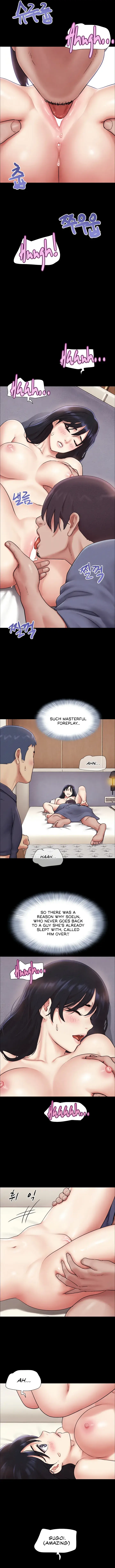 So Eun For All Chapter 103 - Page 9