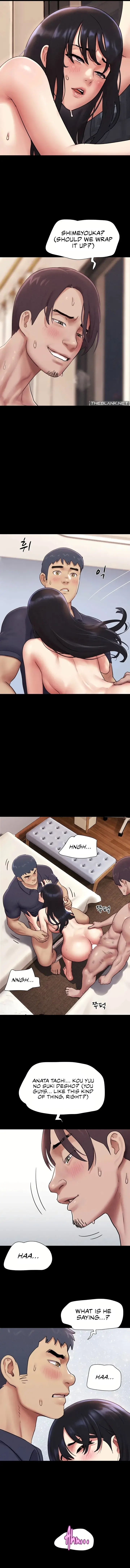 So Eun For All Chapter 104 - Page 8