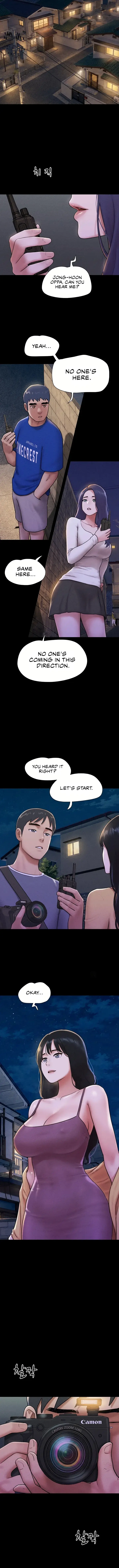 So Eun For All Chapter 105 - Page 10