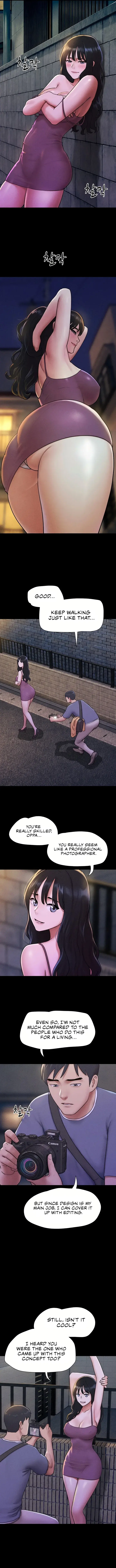 So Eun For All Chapter 105 - Page 11
