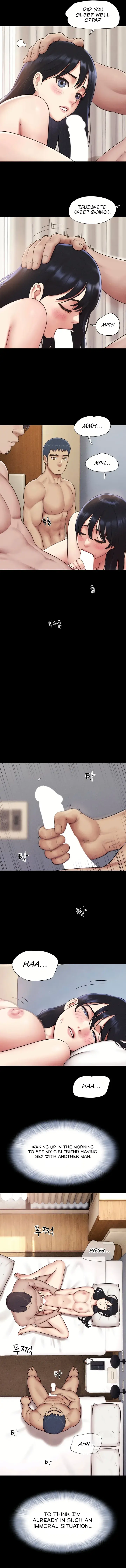 So Eun For All Chapter 105 - Page 3