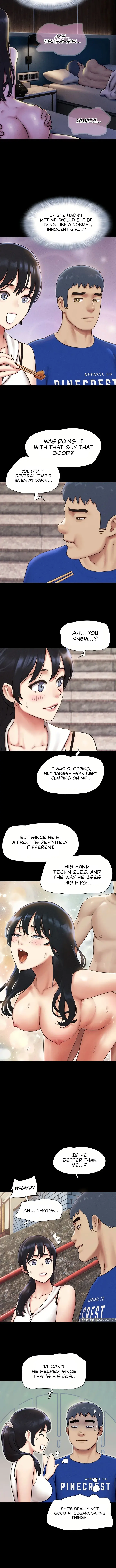 So Eun For All Chapter 105 - Page 5