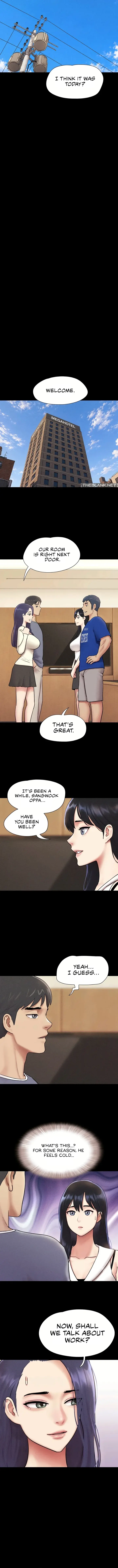 So Eun For All Chapter 105 - Page 8