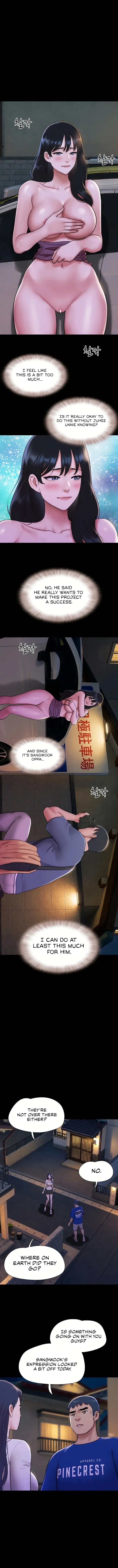So Eun For All Chapter 106 - Page 10