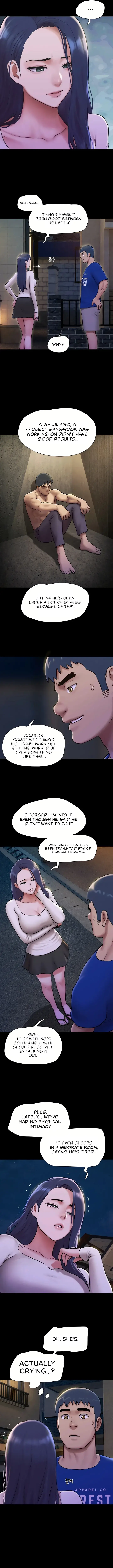So Eun For All Chapter 106 - Page 11