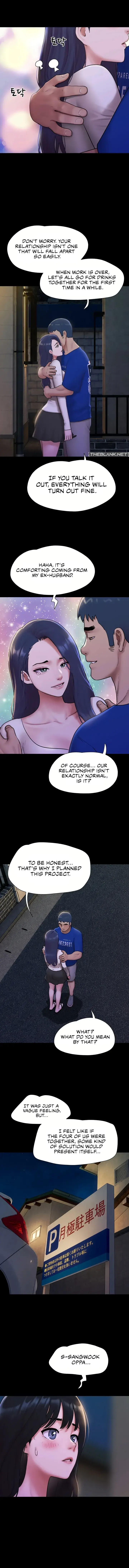 So Eun For All Chapter 106 - Page 12