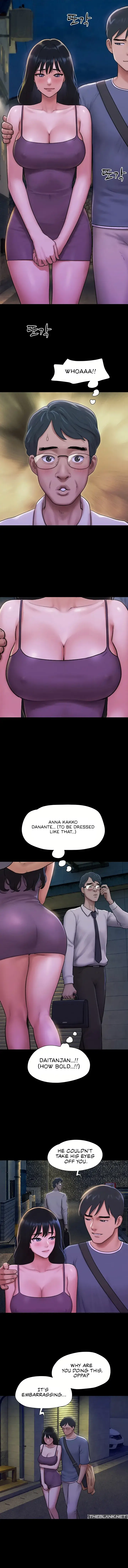 So Eun For All Chapter 106 - Page 4