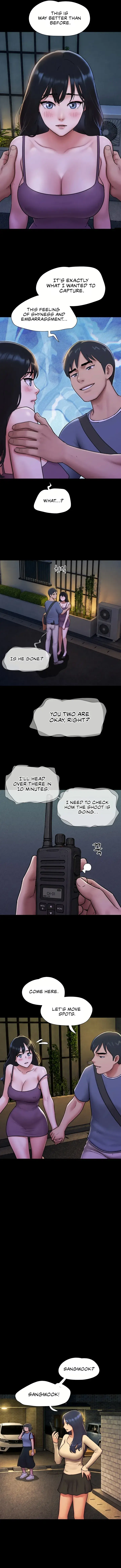 So Eun For All Chapter 106 - Page 5