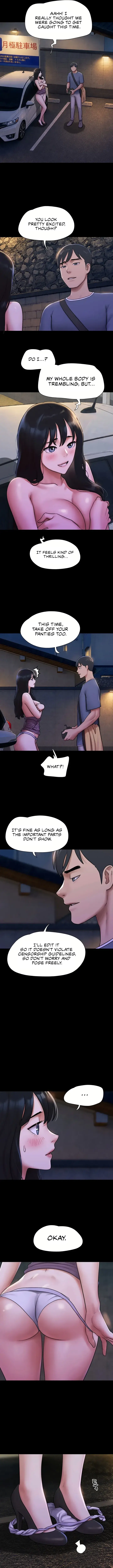 So Eun For All Chapter 106 - Page 9