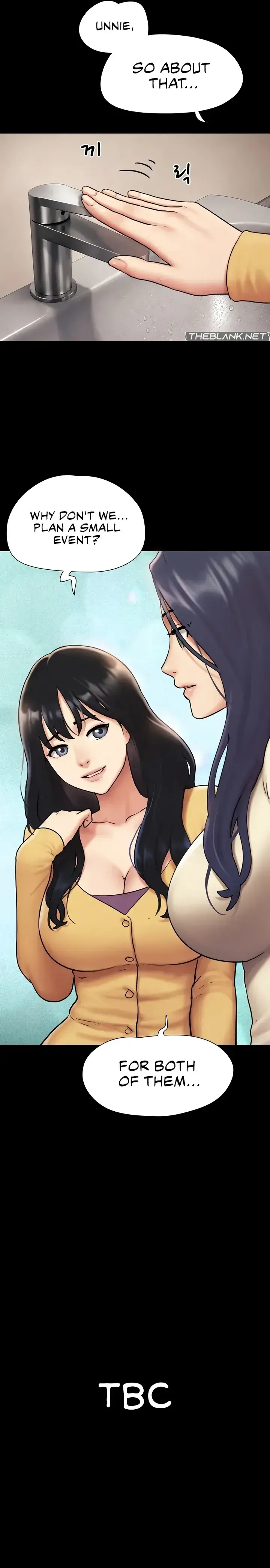 So Eun For All Chapter 107 - Page 11
