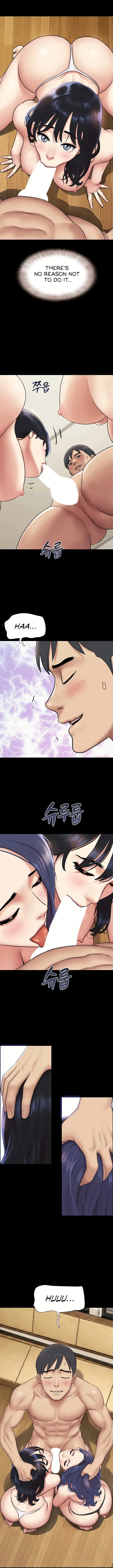 So Eun For All Chapter 108 - Page 12