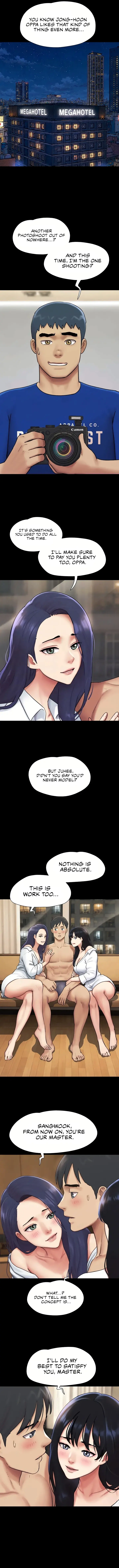 So Eun For All Chapter 108 - Page 4