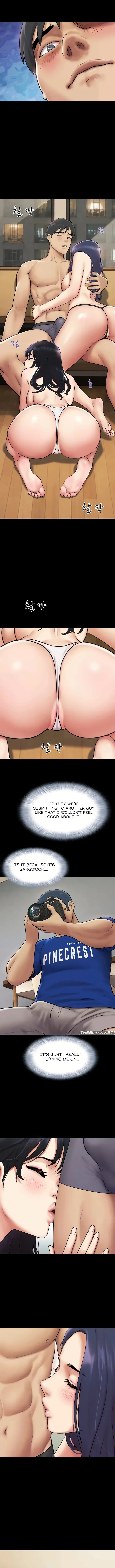 So Eun For All Chapter 108 - Page 8