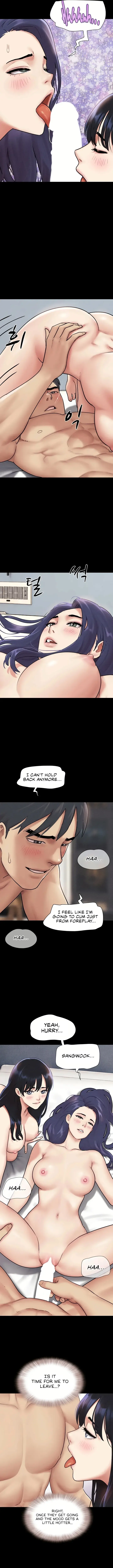 So Eun For All Chapter 109 - Page 5