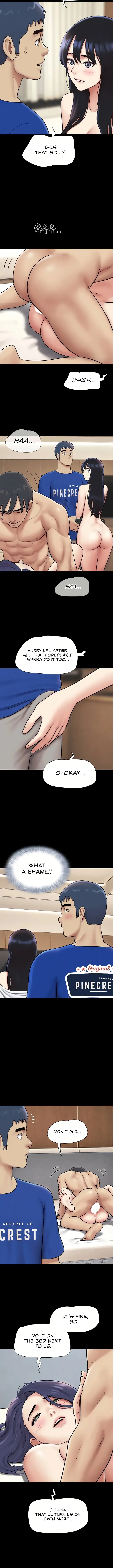 So Eun For All Chapter 109 - Page 7