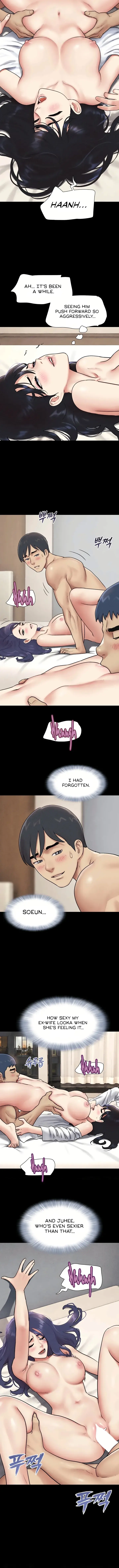 So Eun For All Chapter 109 - Page 9