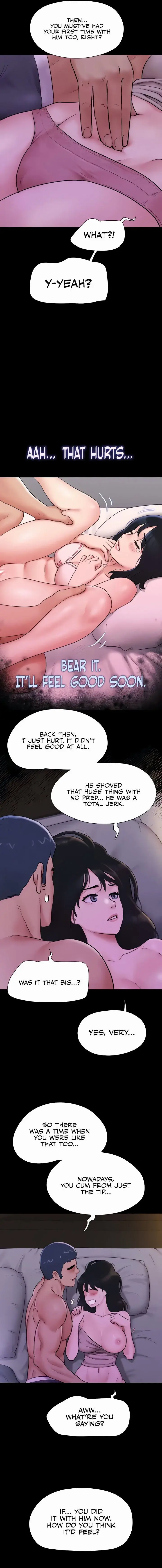 So Eun For All Chapter 11 - Page 13