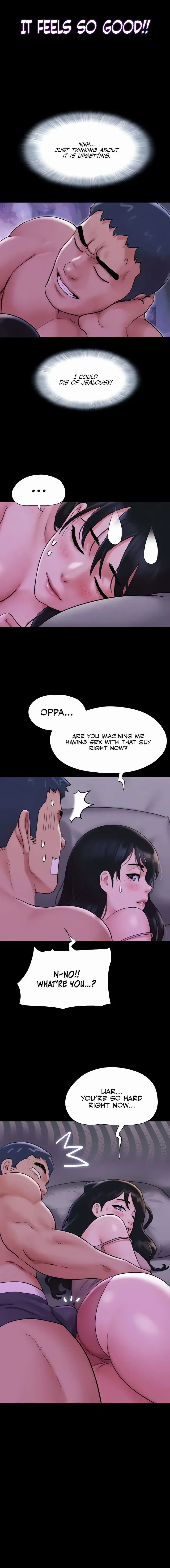 So Eun For All Chapter 11 - Page 16