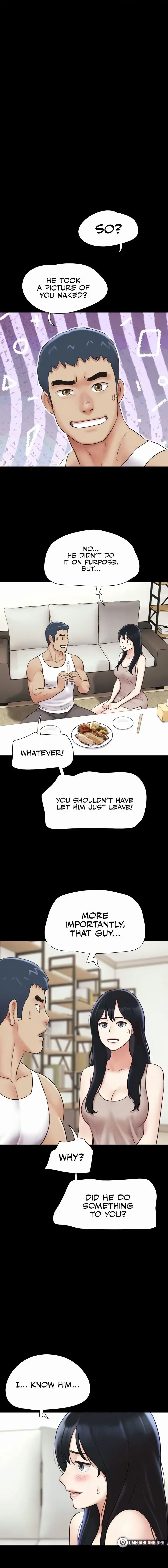 So Eun For All Chapter 11 - Page 6