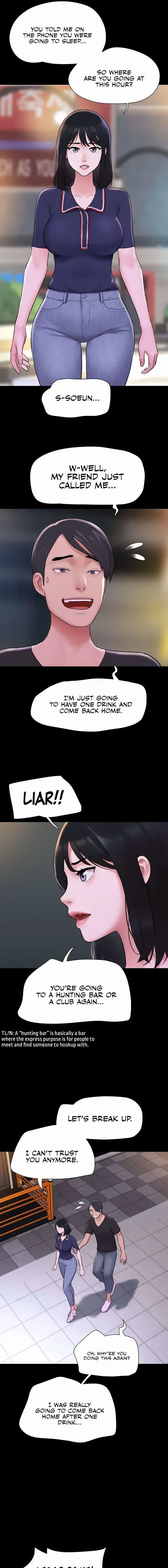 So Eun For All Chapter 11 - Page 9