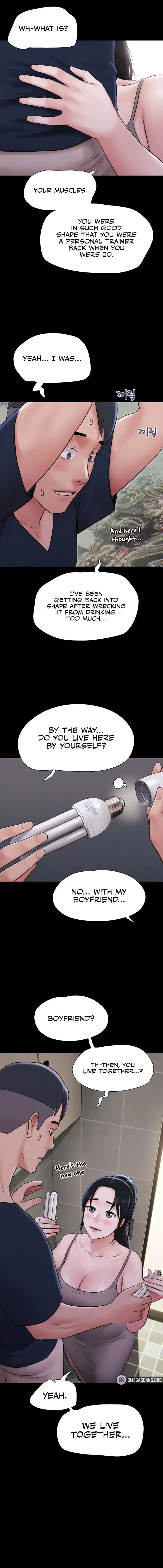 So Eun For All Chapter 12 - Page 10