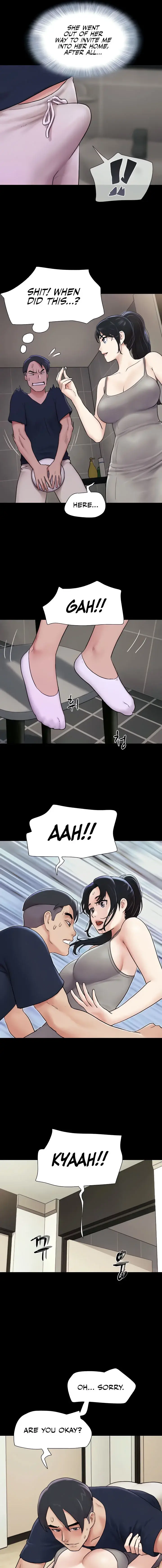 So Eun For All Chapter 12 - Page 13