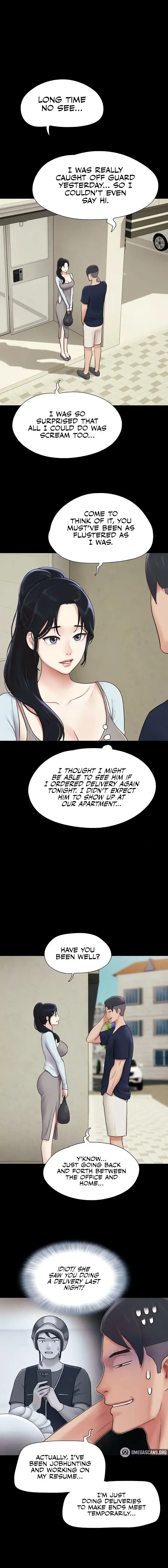 So Eun For All Chapter 12 - Page 4