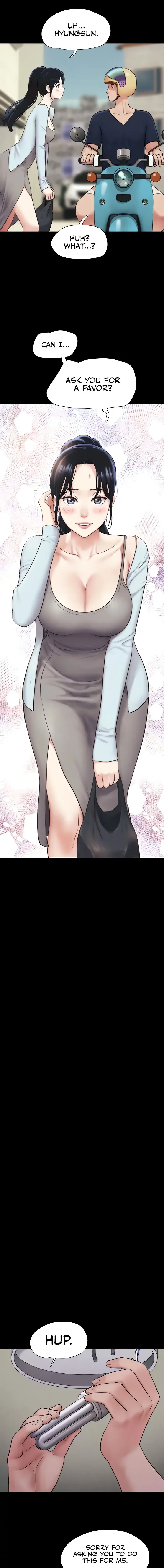 So Eun For All Chapter 12 - Page 7