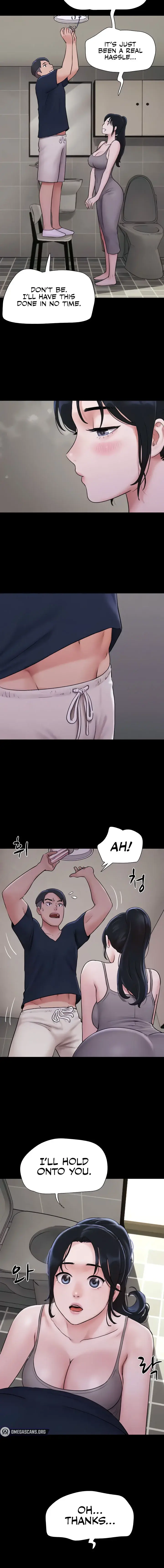 So Eun For All Chapter 12 - Page 8