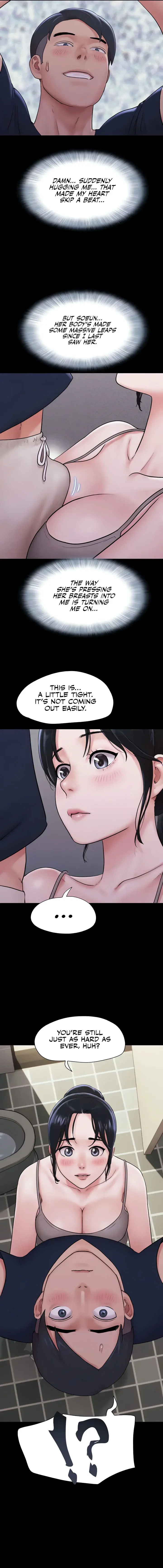 So Eun For All Chapter 12 - Page 9