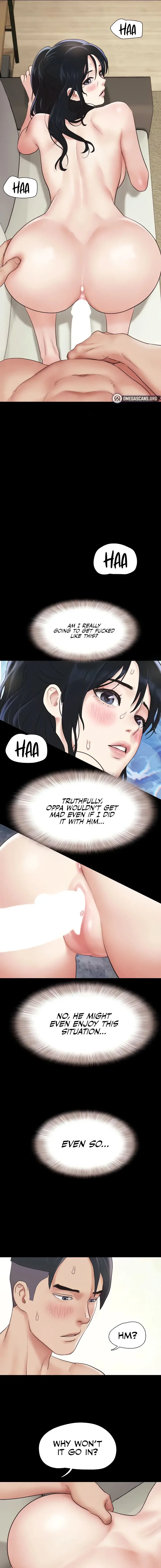 So Eun For All Chapter 13 - Page 13