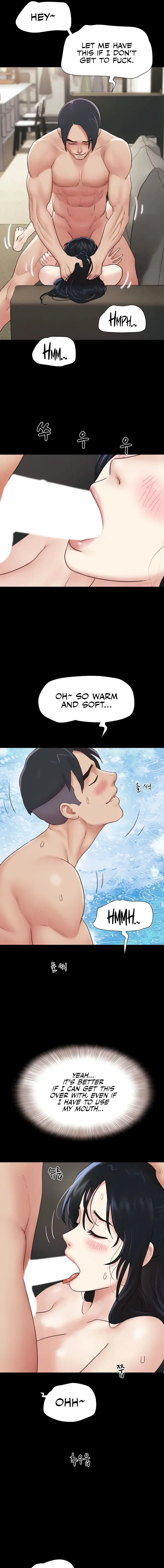 So Eun For All Chapter 13 - Page 17