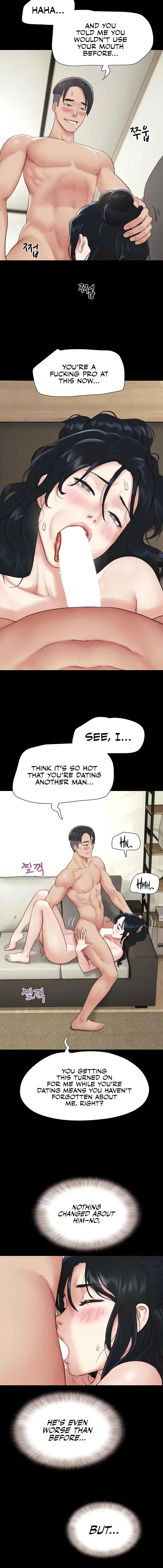 So Eun For All Chapter 13 - Page 18