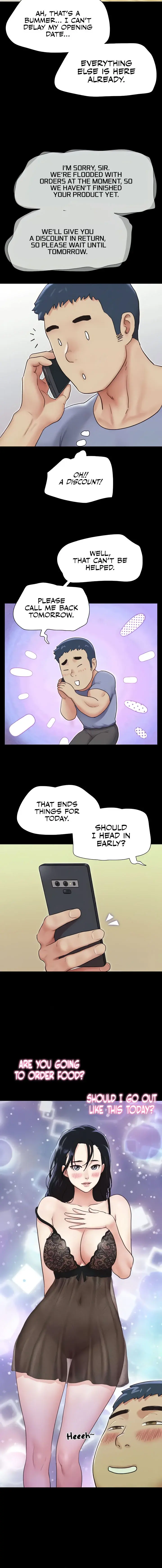 So Eun For All Chapter 13 - Page 4