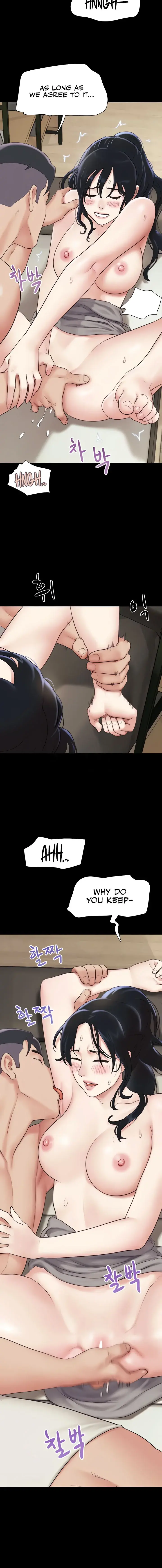 So Eun For All Chapter 13 - Page 8