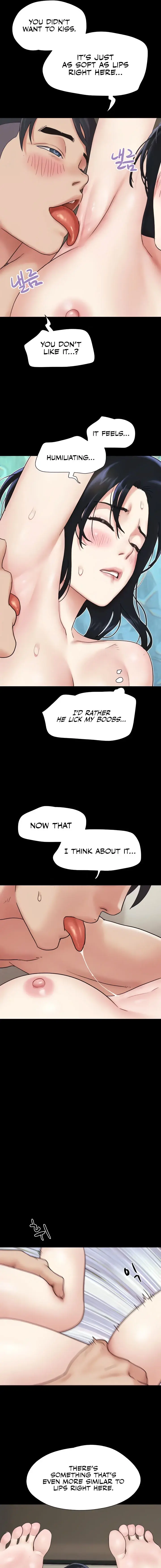 So Eun For All Chapter 13 - Page 9