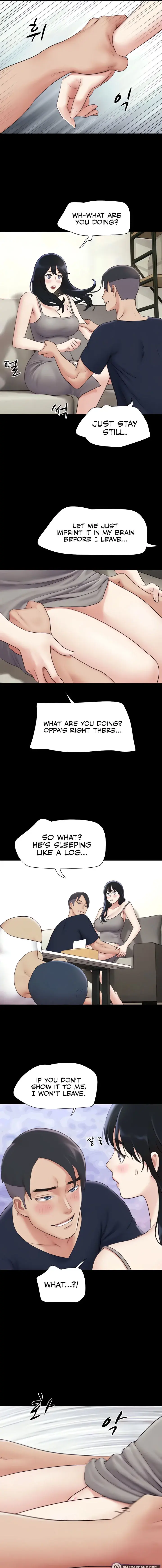 So Eun For All Chapter 14 - Page 13